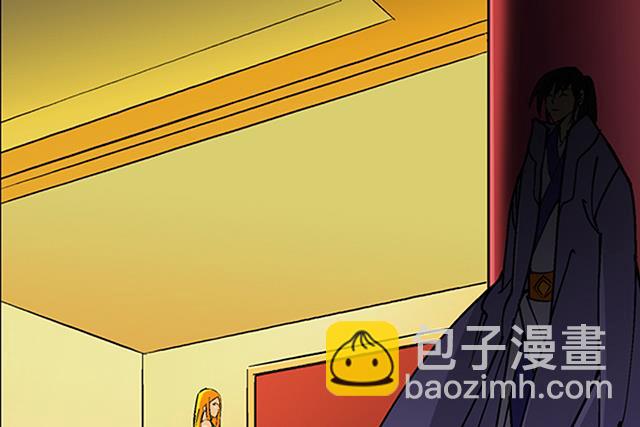 第34话 暗系修灵者(1/2)-第34话