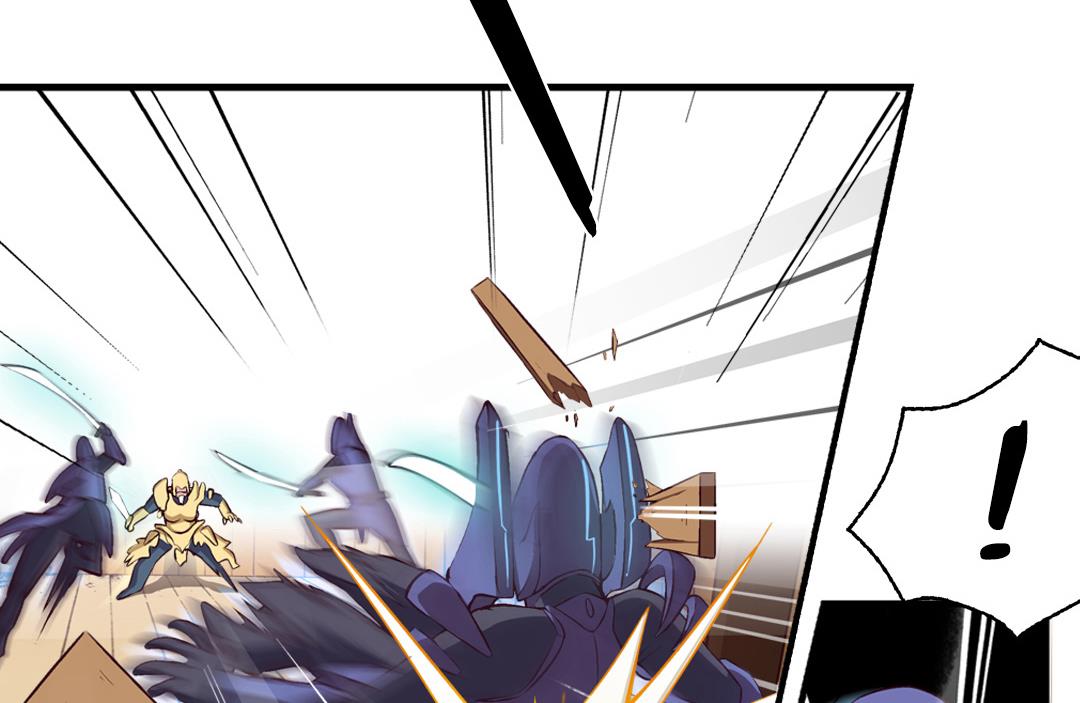 第6话 强者的战斗-第6话