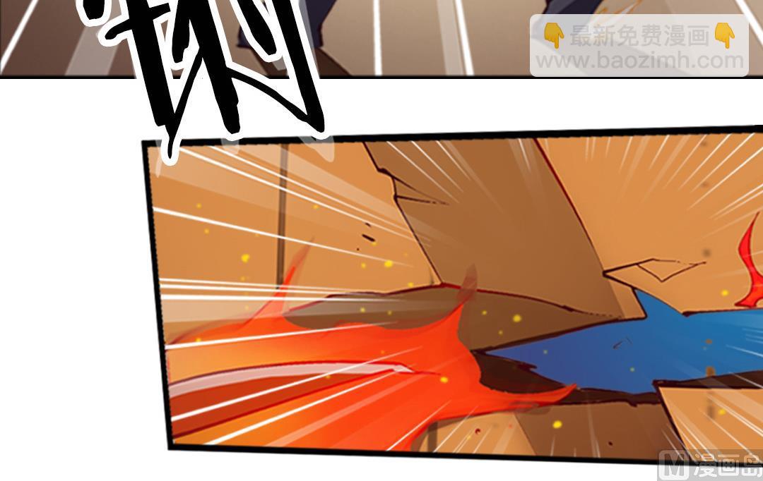 第6话 强者的战斗-第6话