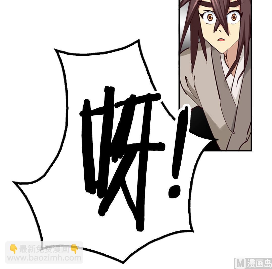 第6话 强者的战斗-第6话