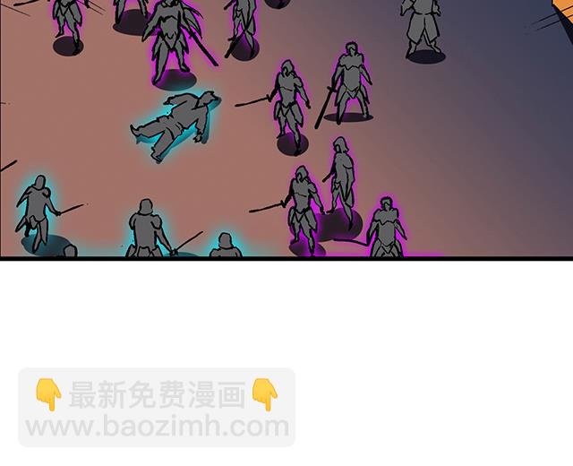 第58话 命悬一线-第58话