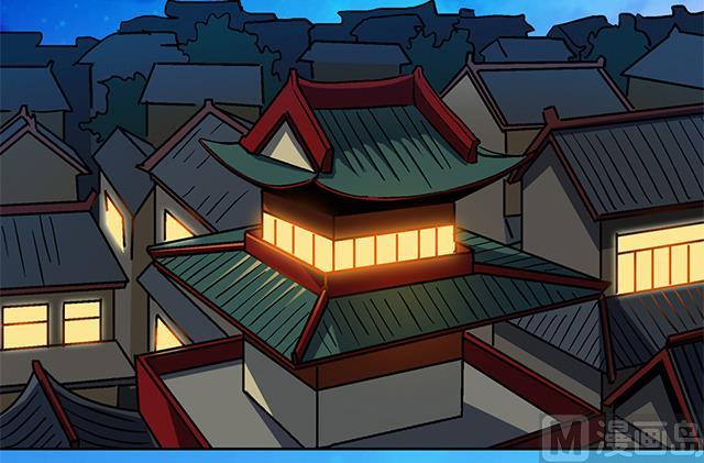 第60话 不按套路出牌-第60话