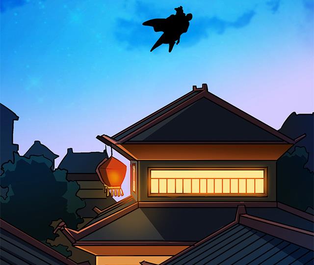 第60话 不按套路出牌-第60话