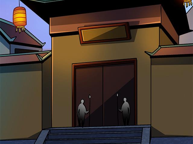 第60话 不按套路出牌-第60话