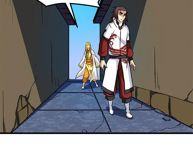 第60话 不按套路出牌-第60话