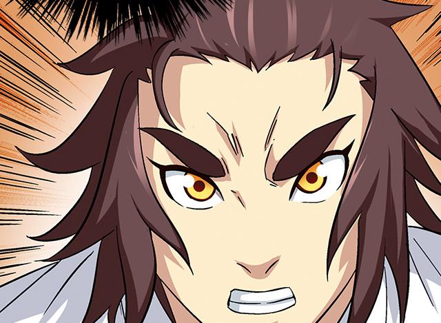 第66话 青灵被抓(1/2)-第66话