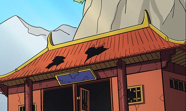 第68话 青灵的行踪(1/2)-第68话