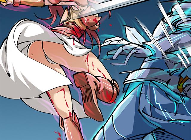 第70话 究竟是谁-第70话