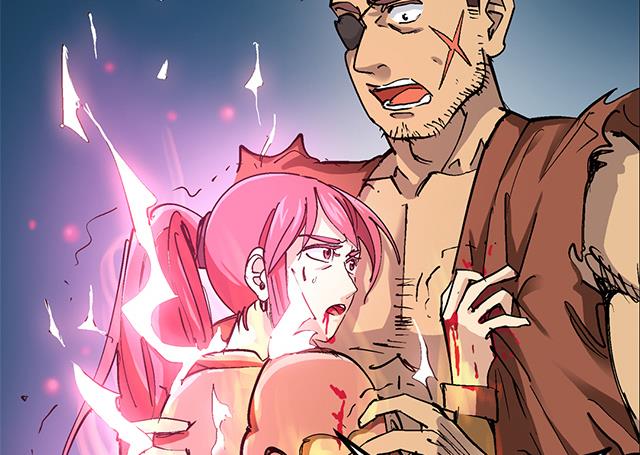 第70话 究竟是谁-第70话