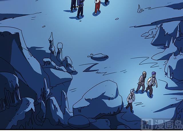 第74话 首辅大臣蔡霄-第74话