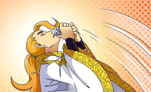 第76话 风波结束-第76话