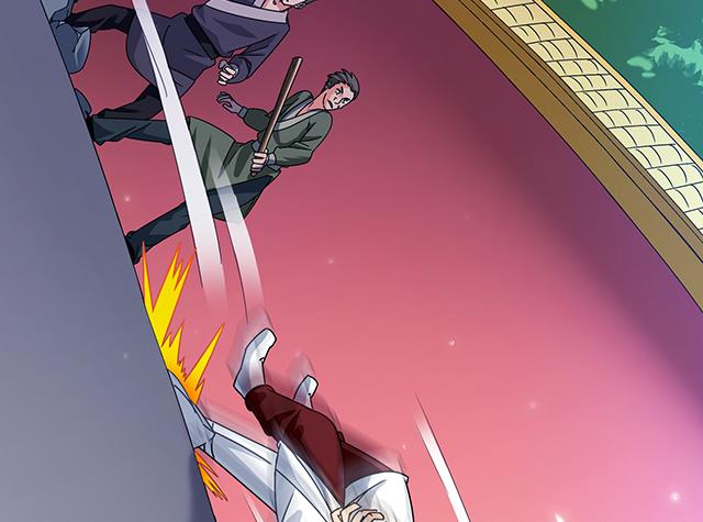 第78话 离开上京-第78话