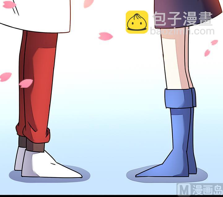 第90话 回不到当初-第90话