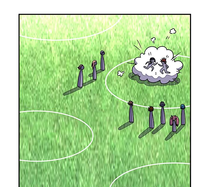 第94话 被淘汰了？！-第94话