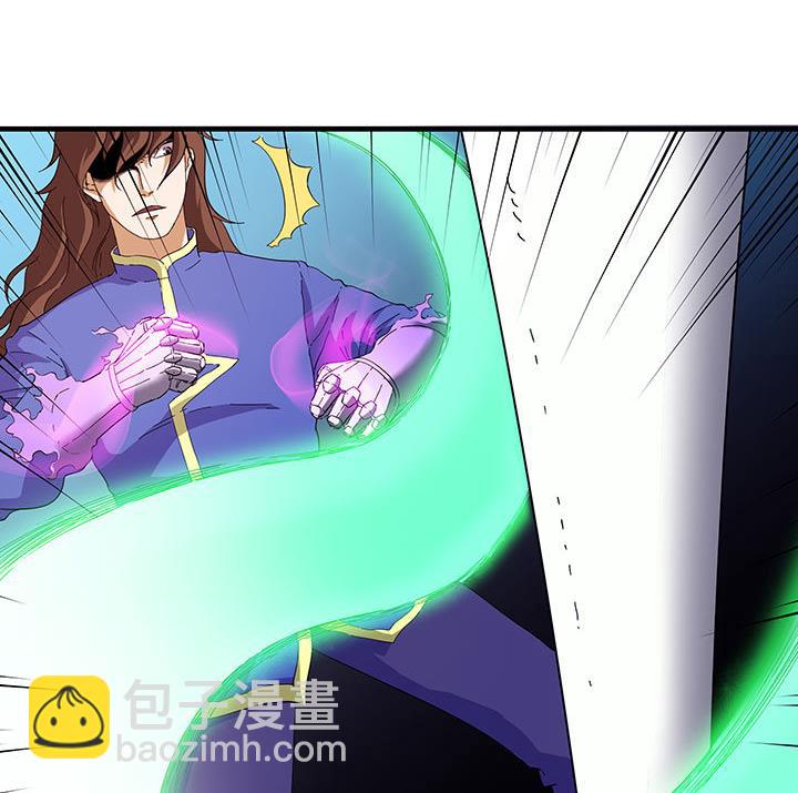 第100话 再战！-第100话