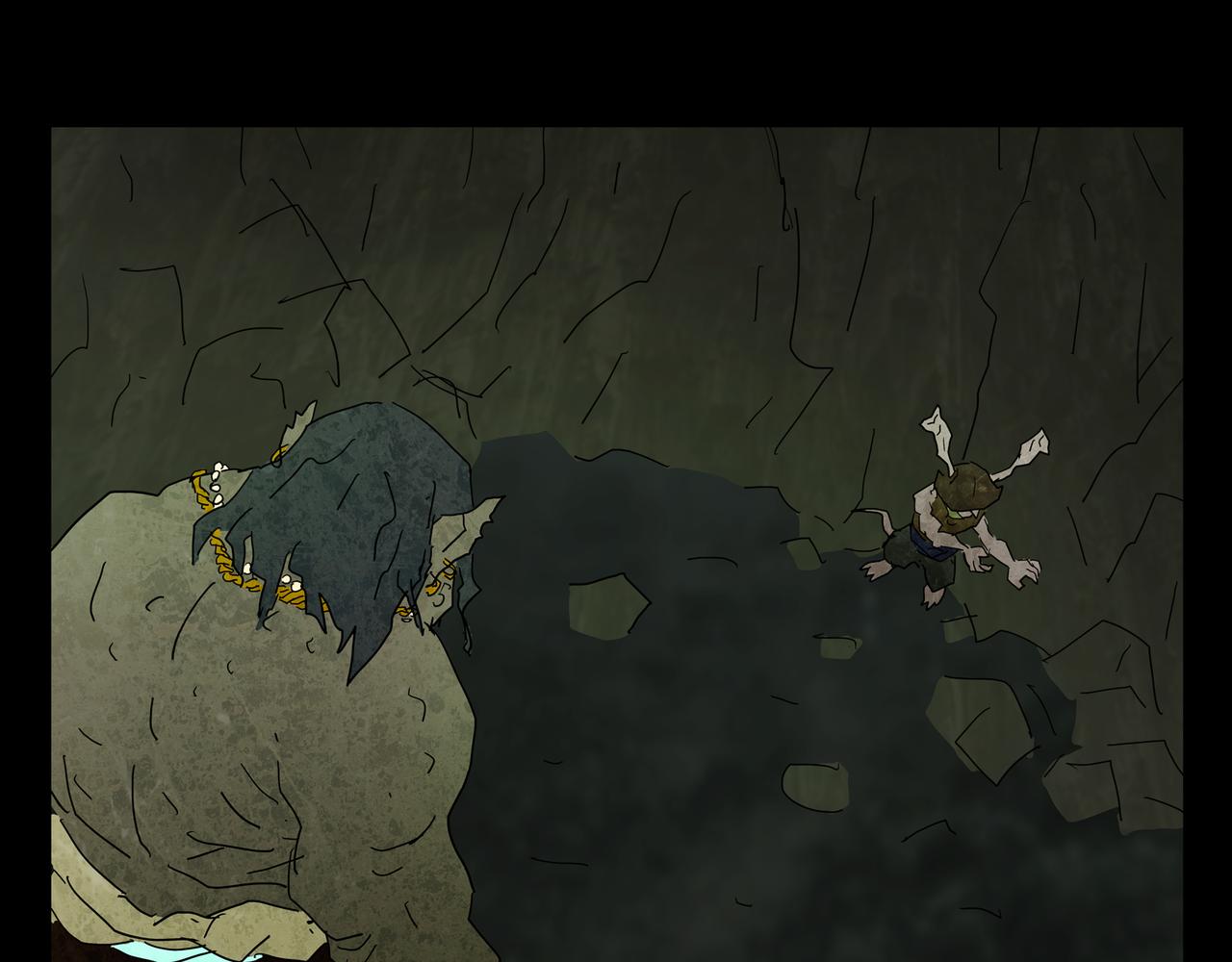 第一章 11(1/2)-第18话