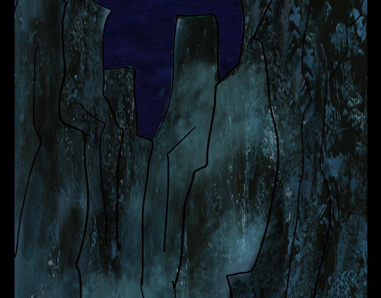 序章02 魔性森林(1/2)-第2话