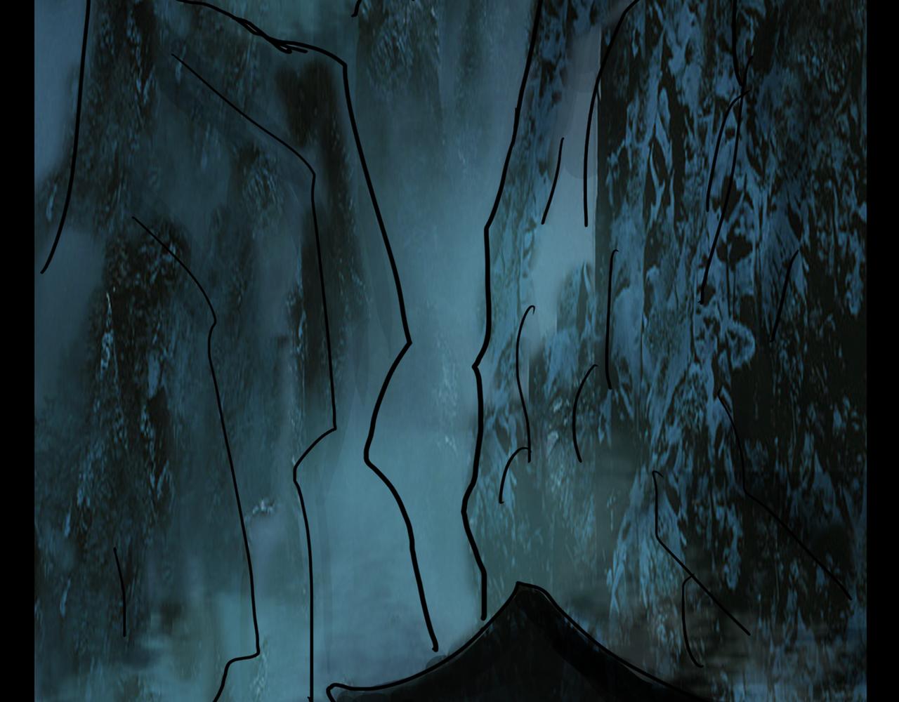 序章02 魔性森林(1/2)-第2话