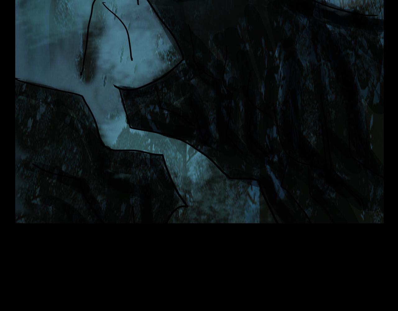 序章02 魔性森林(1/2)-第2话