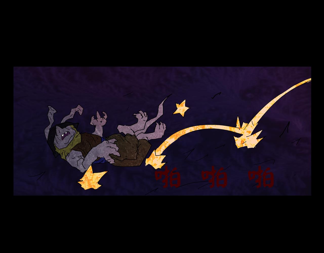 第一章 13(1/2)-第20话