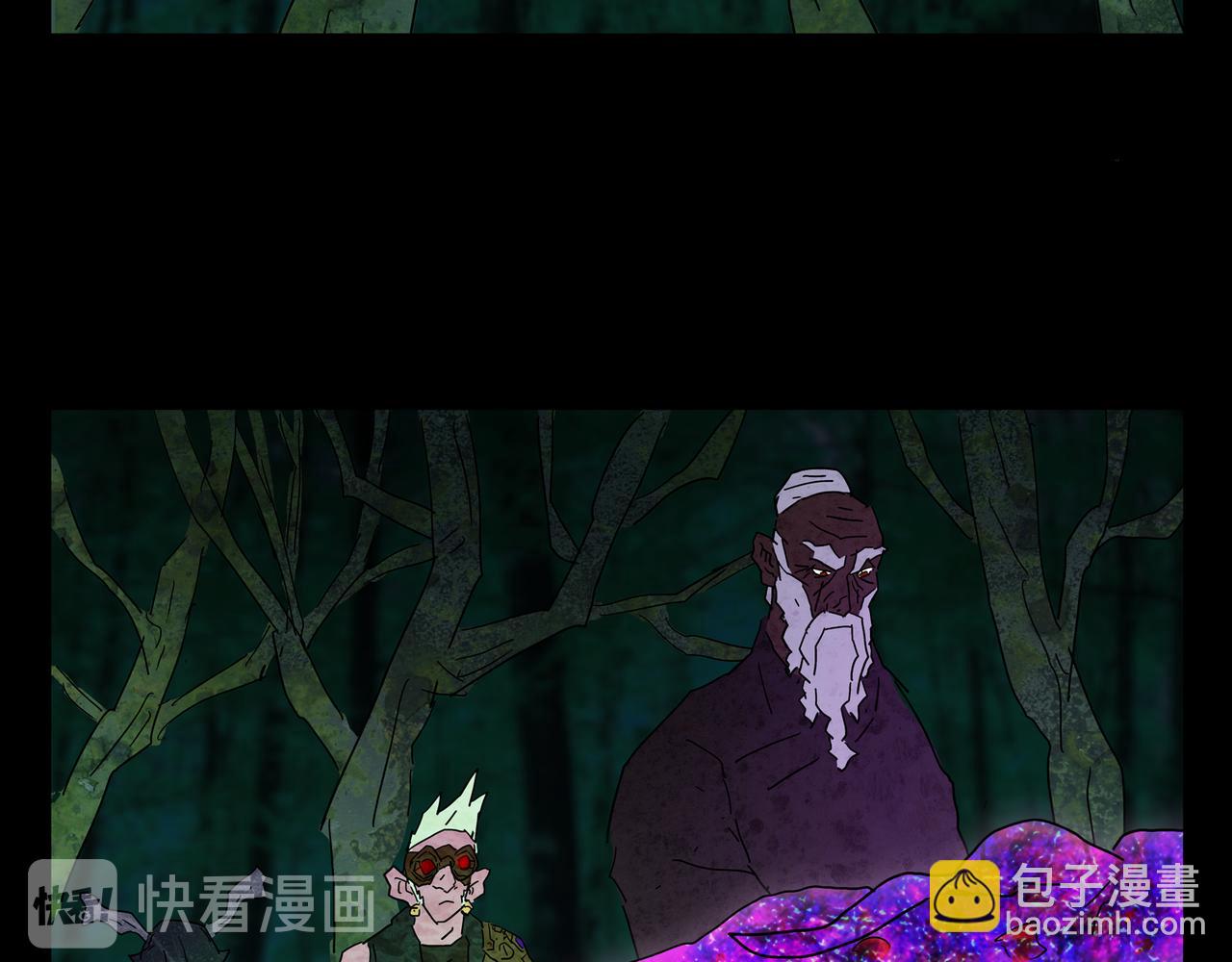 第一章 13(1/2)-第20话