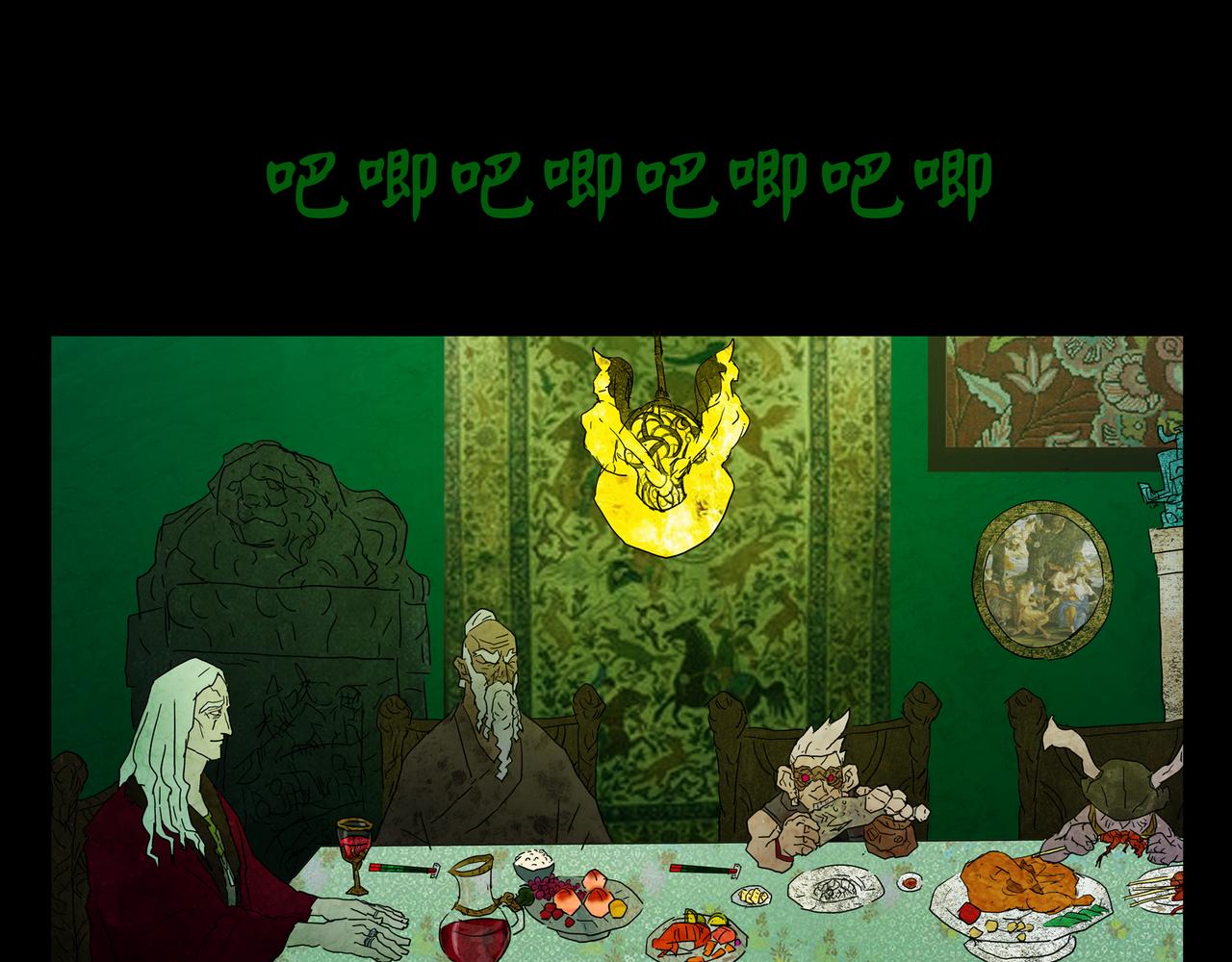 第一章 15(1/3)-第22话