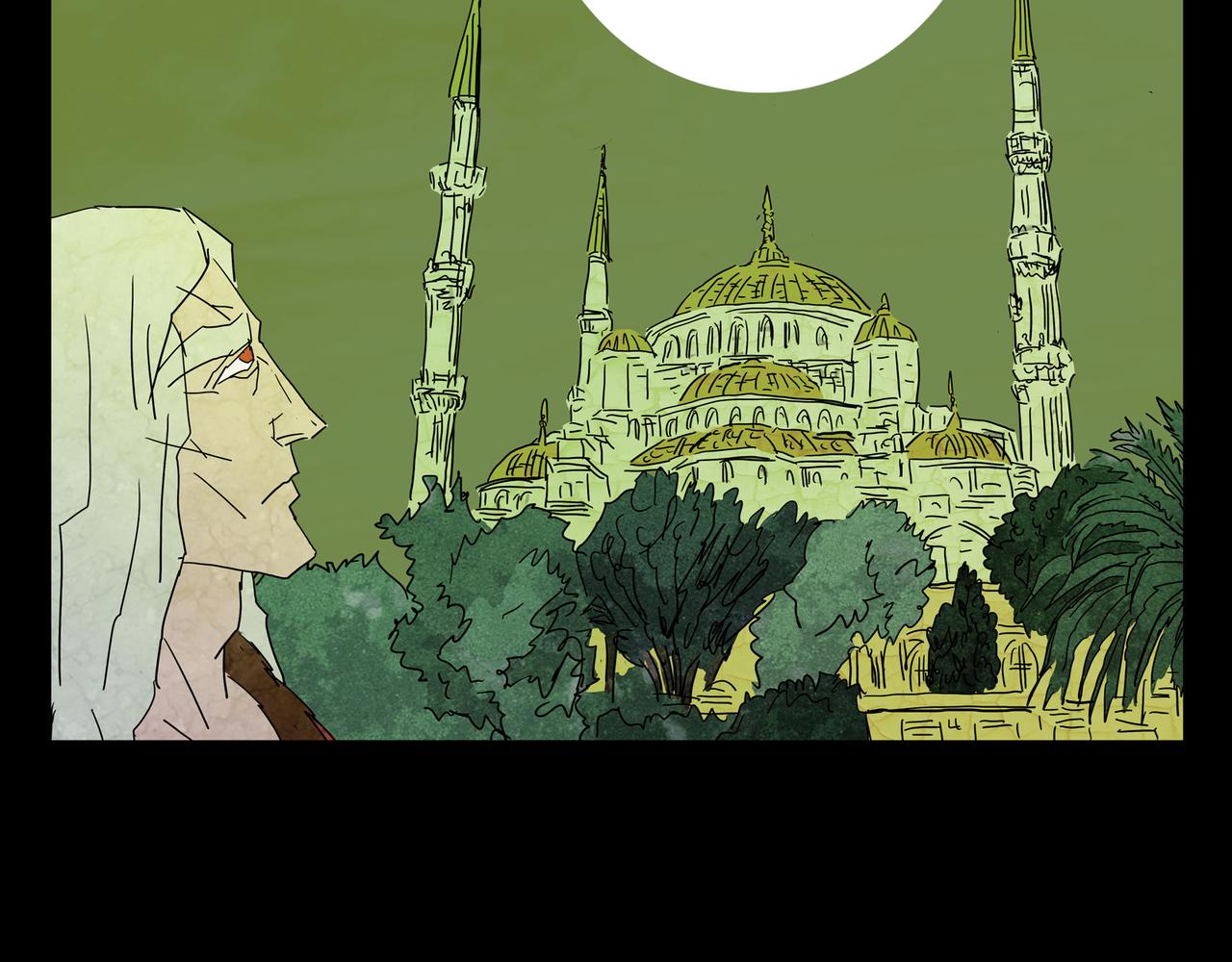 第一章 15(1/3)-第22话