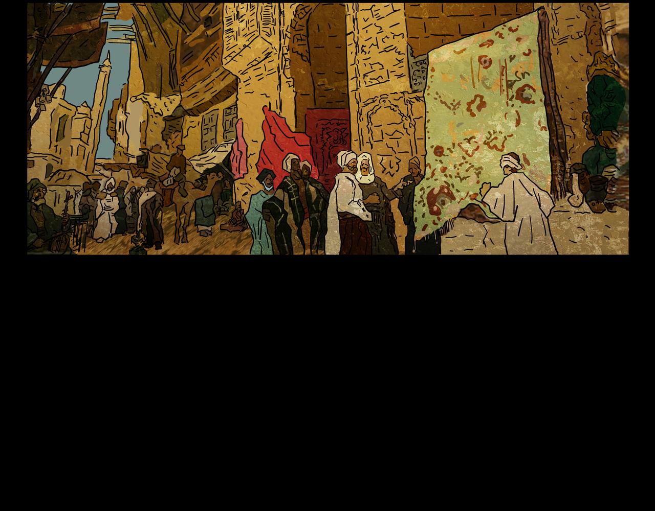 第一章 15(1/3)-第22话