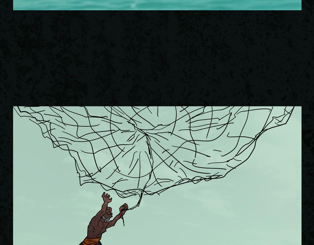 第一章 15(1/3)-第22话