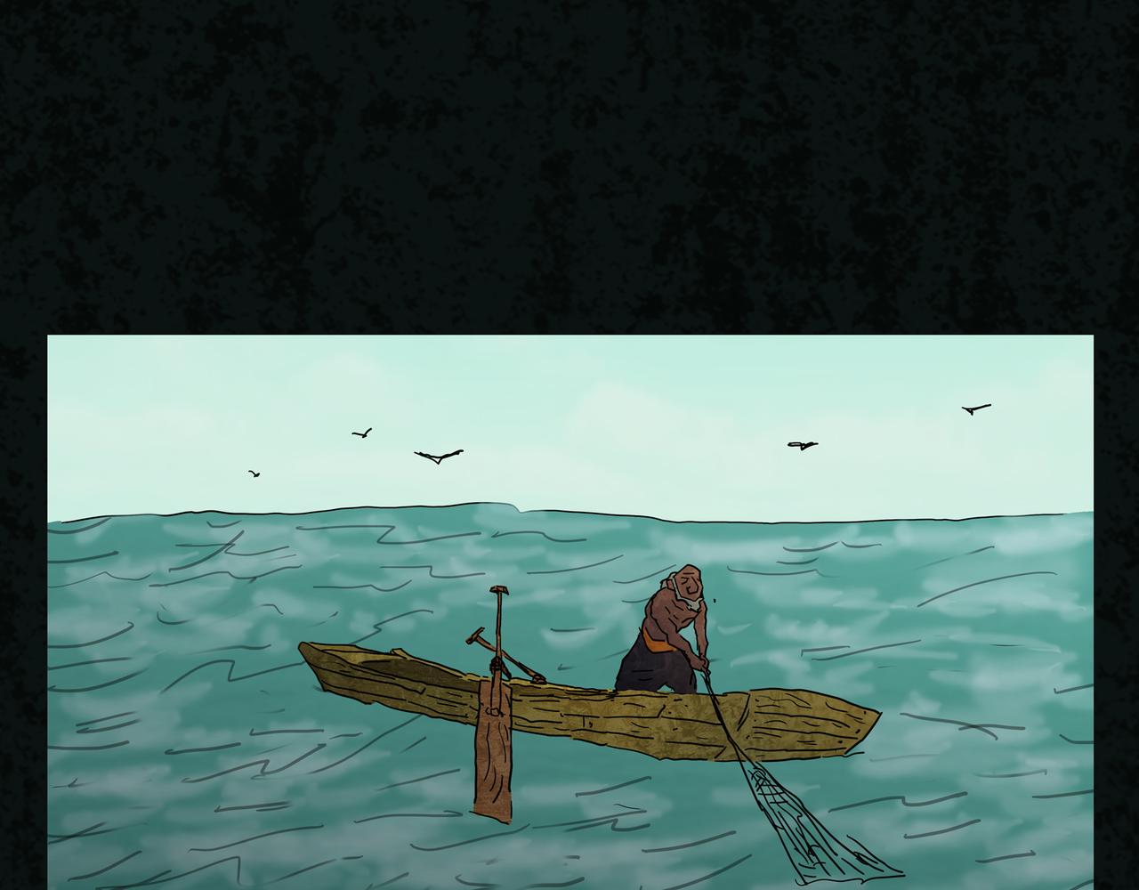 第一章 15(1/3)-第22话