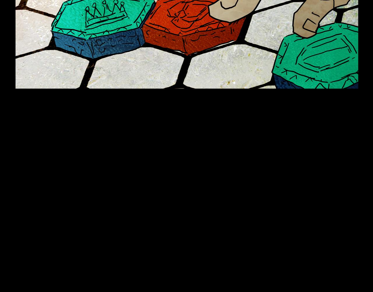 第一章 21 在路上(1/2)-第28话