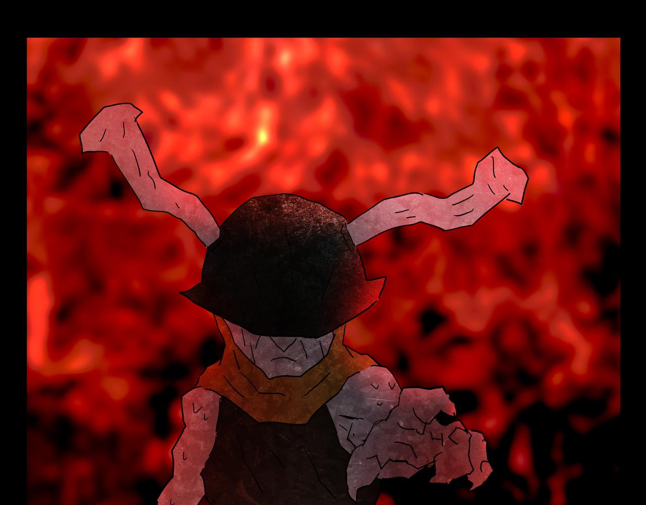 第一章 21 在路上(1/2)-第28话