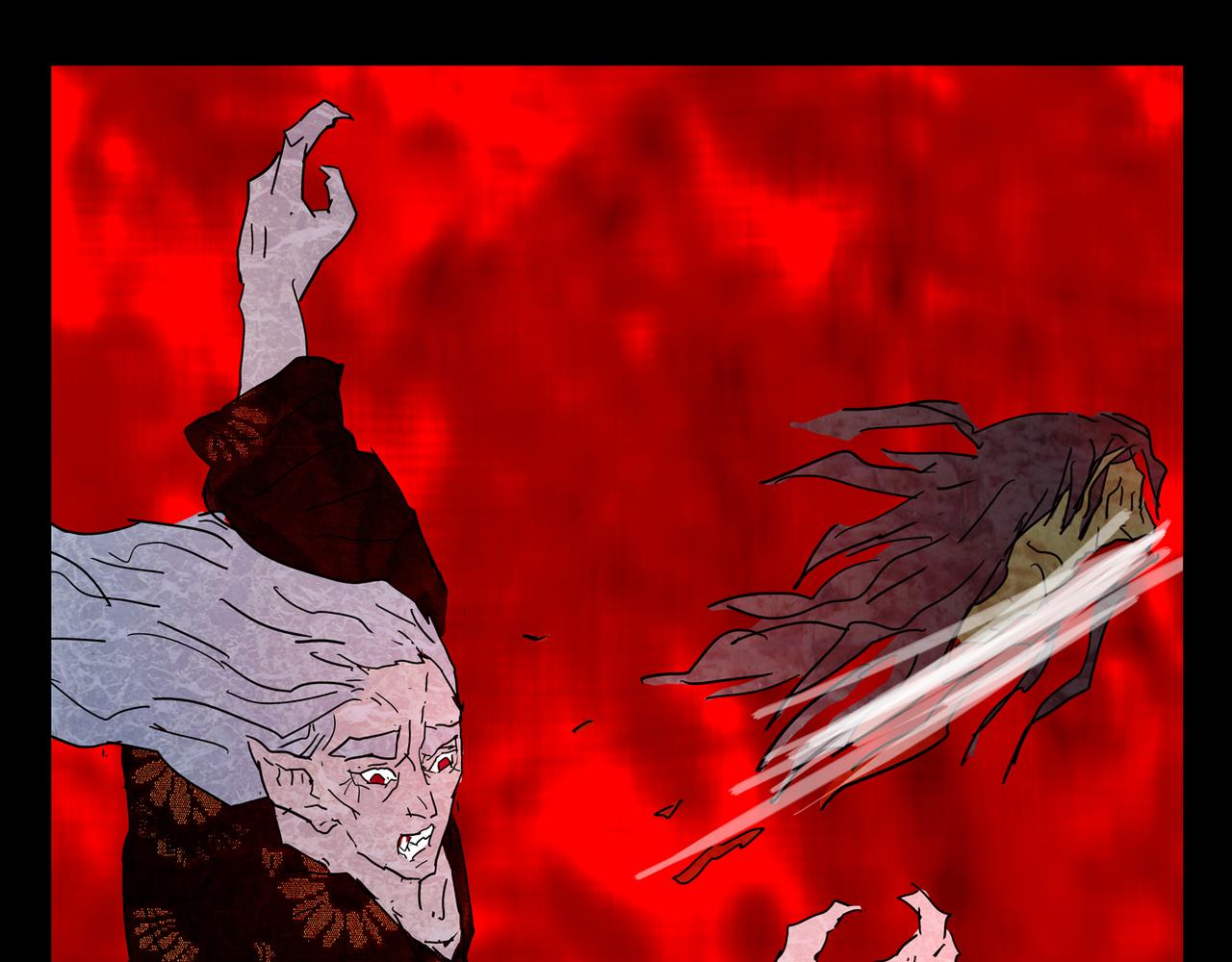 第一章 23 巨灵之森2(1/2)-第30话