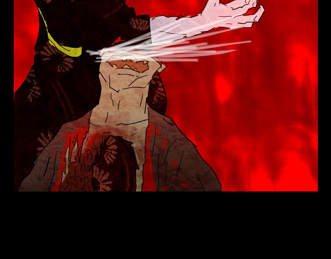 第一章 23 巨灵之森2(1/2)-第30话