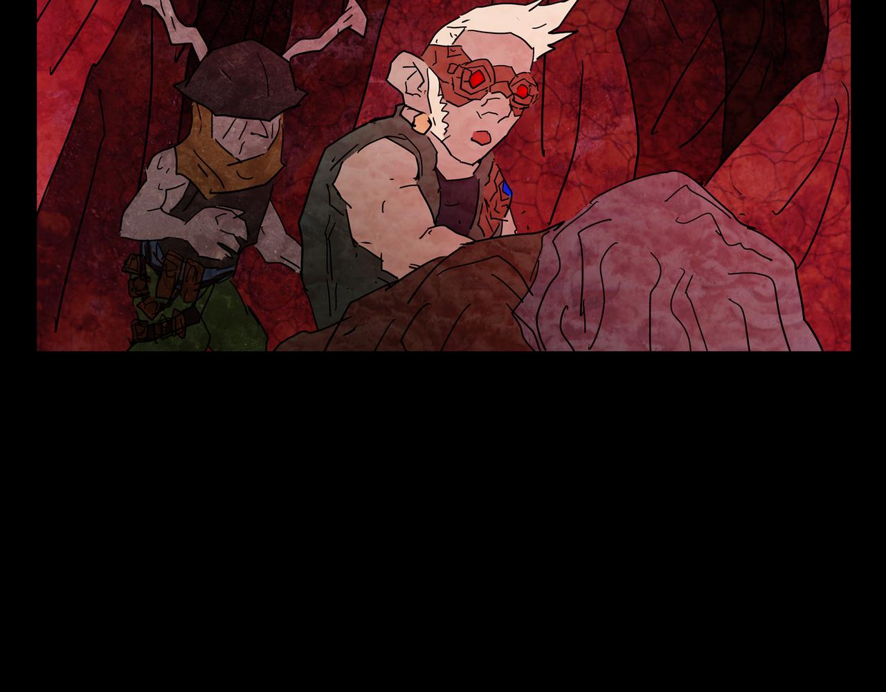 第一章 23 巨灵之森2(1/2)-第30话