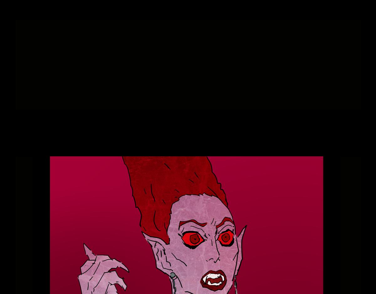 第一章27话 巨灵之森6-第34话