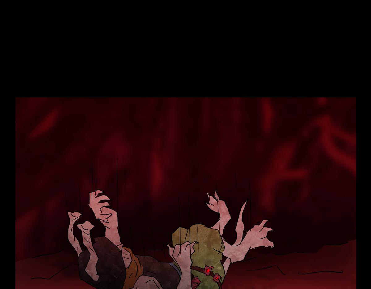 第一章29话 巨灵之森8(1/2)-第36话