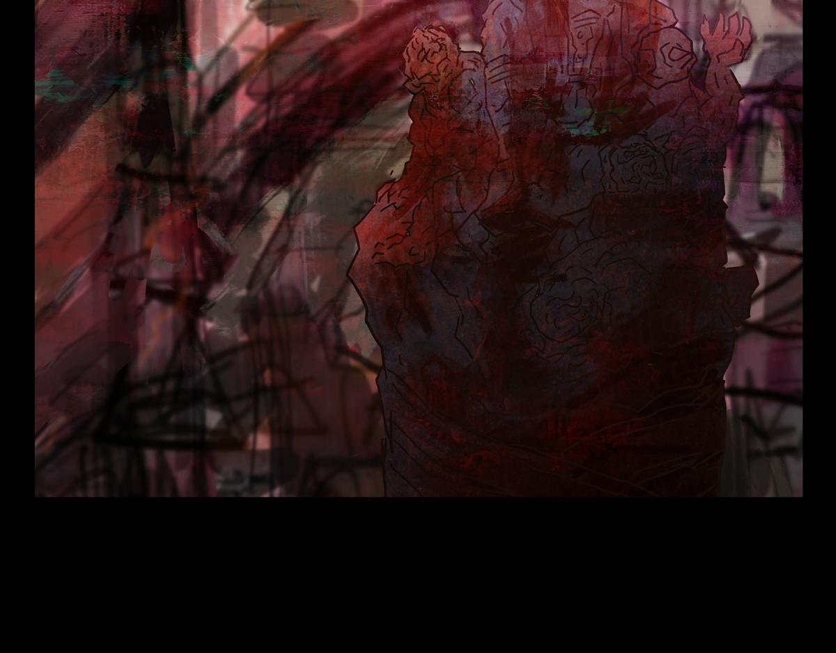 第二章01话  朝歌朝歌(1/2)-第38话