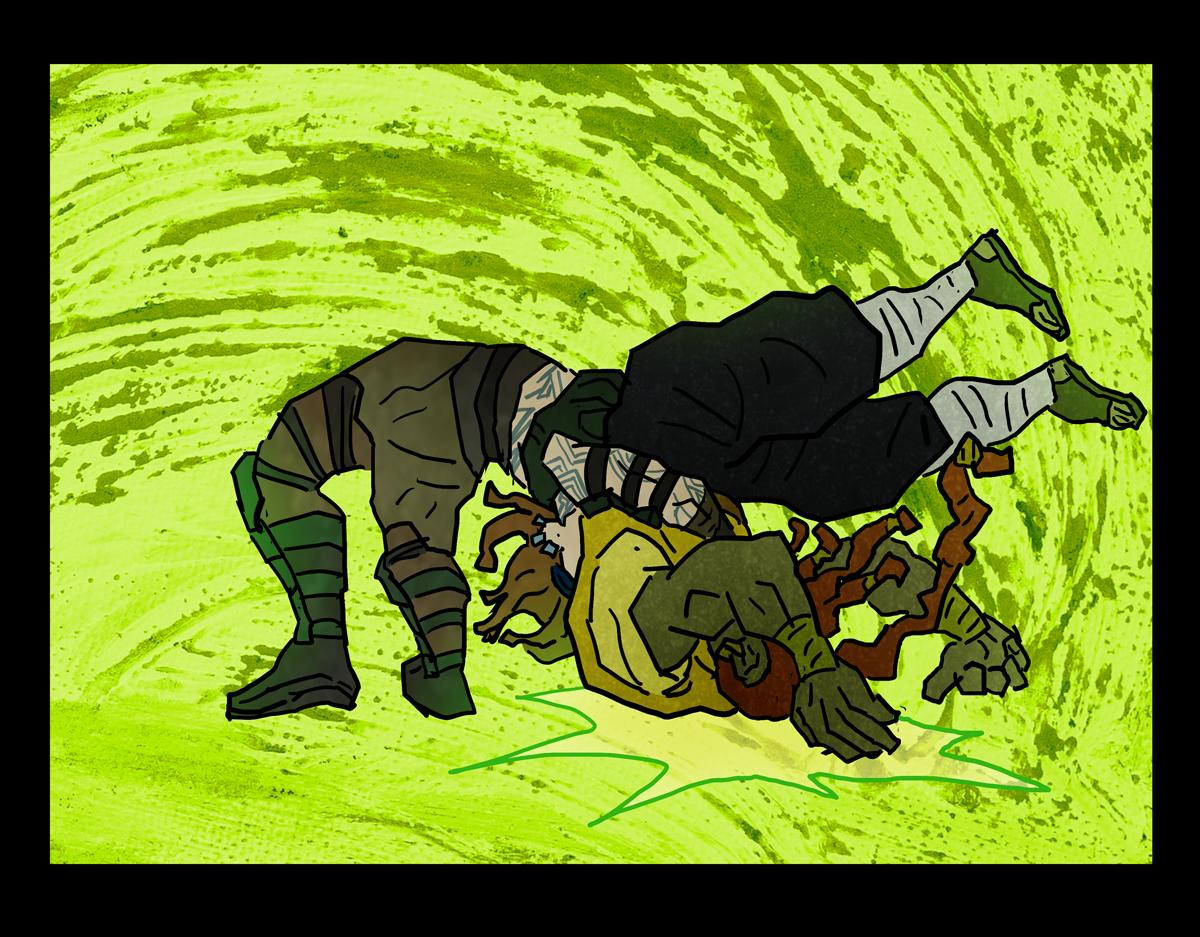 第二章03 故人2(1/2)-第40话