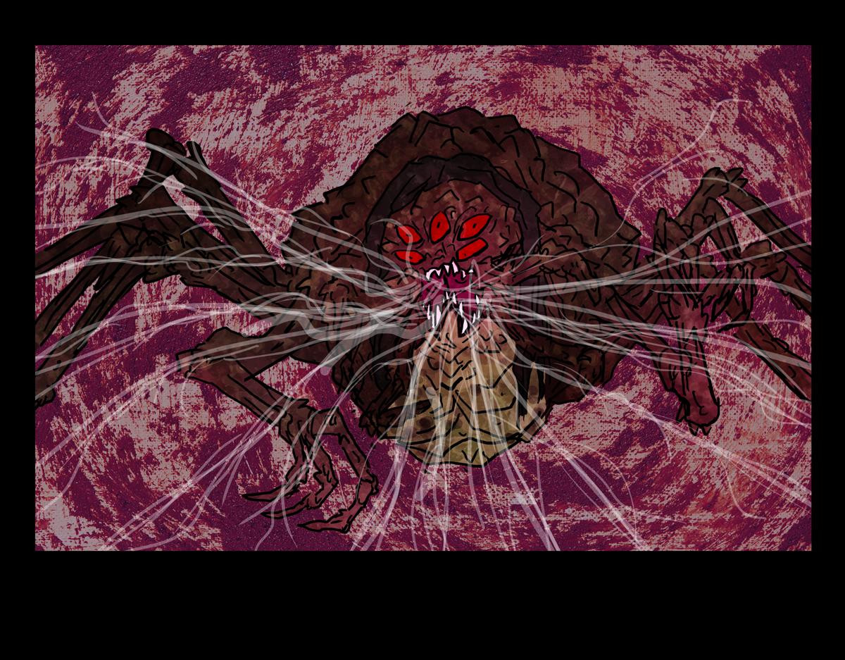 第二章05 火花(1/2)-第42话