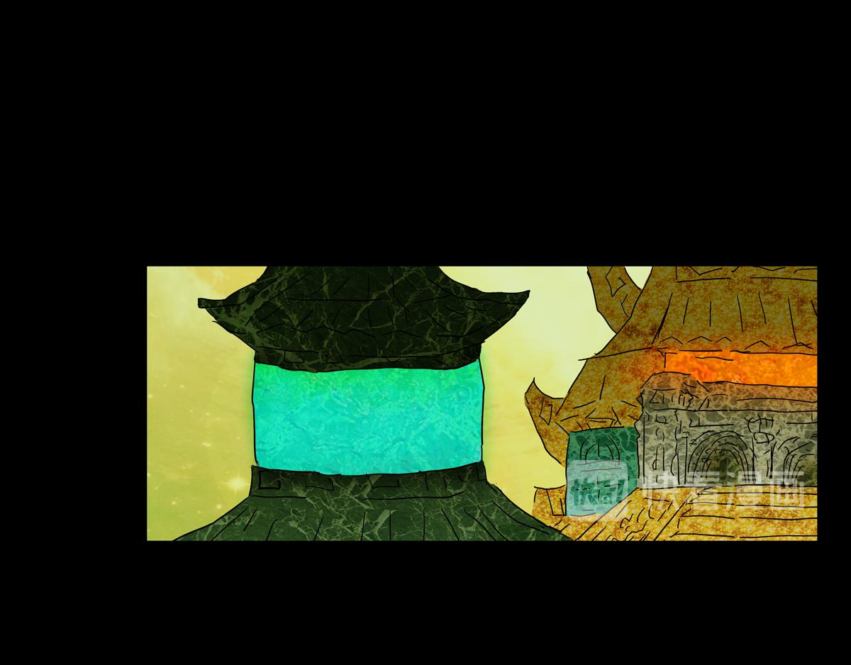 序章06 玉虚宫(1/2)-第6话