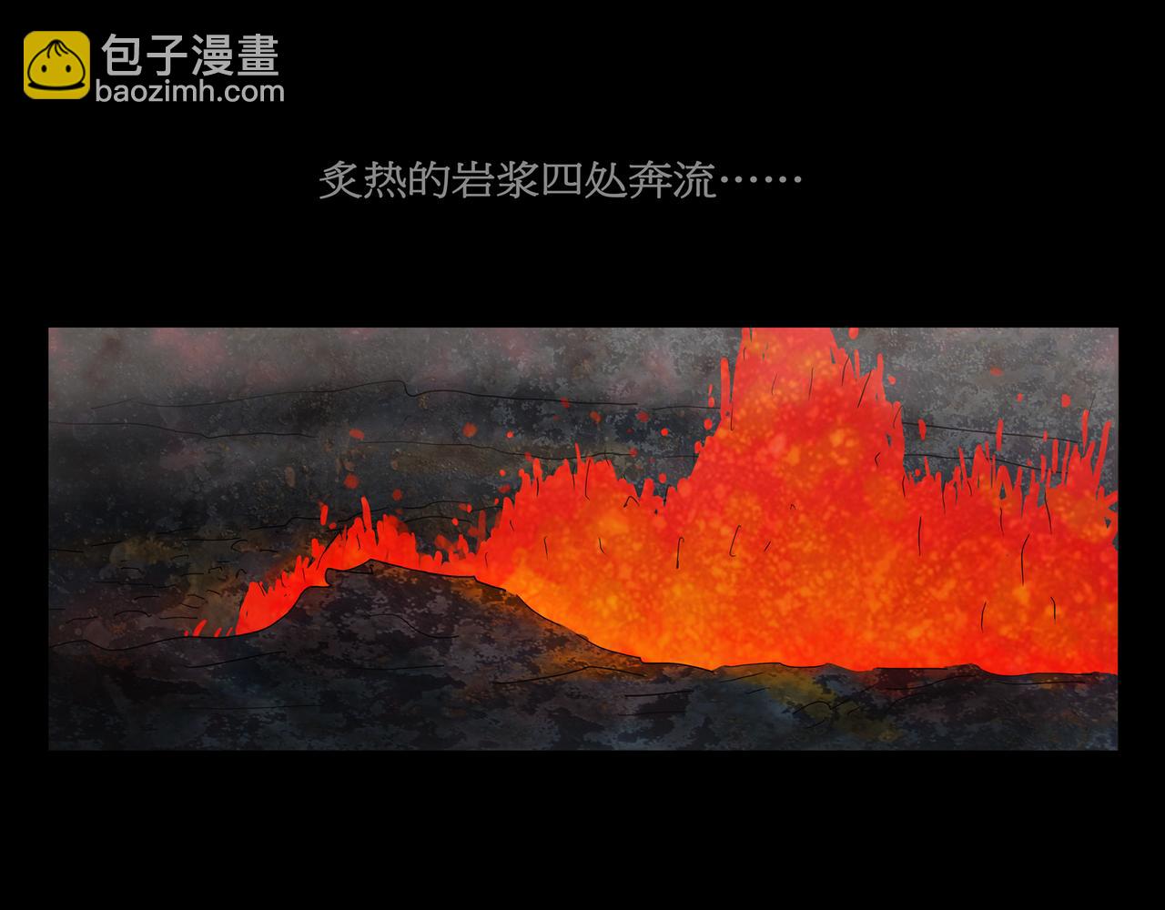 序章番外 先驱者(1/2)-第8话