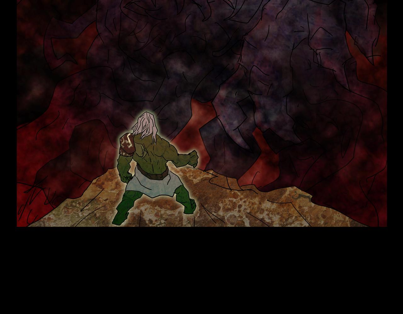 序章番外 先驱者(1/2)-第8话