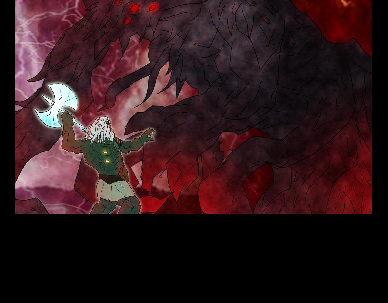 序章番外 先驱者(1/2)-第8话