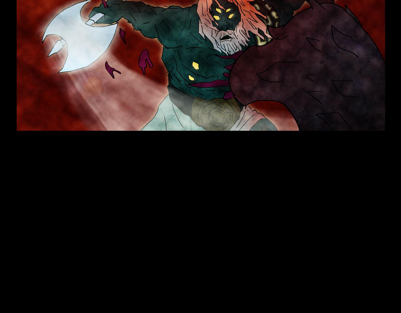 序章番外 先驱者(1/2)-第8话