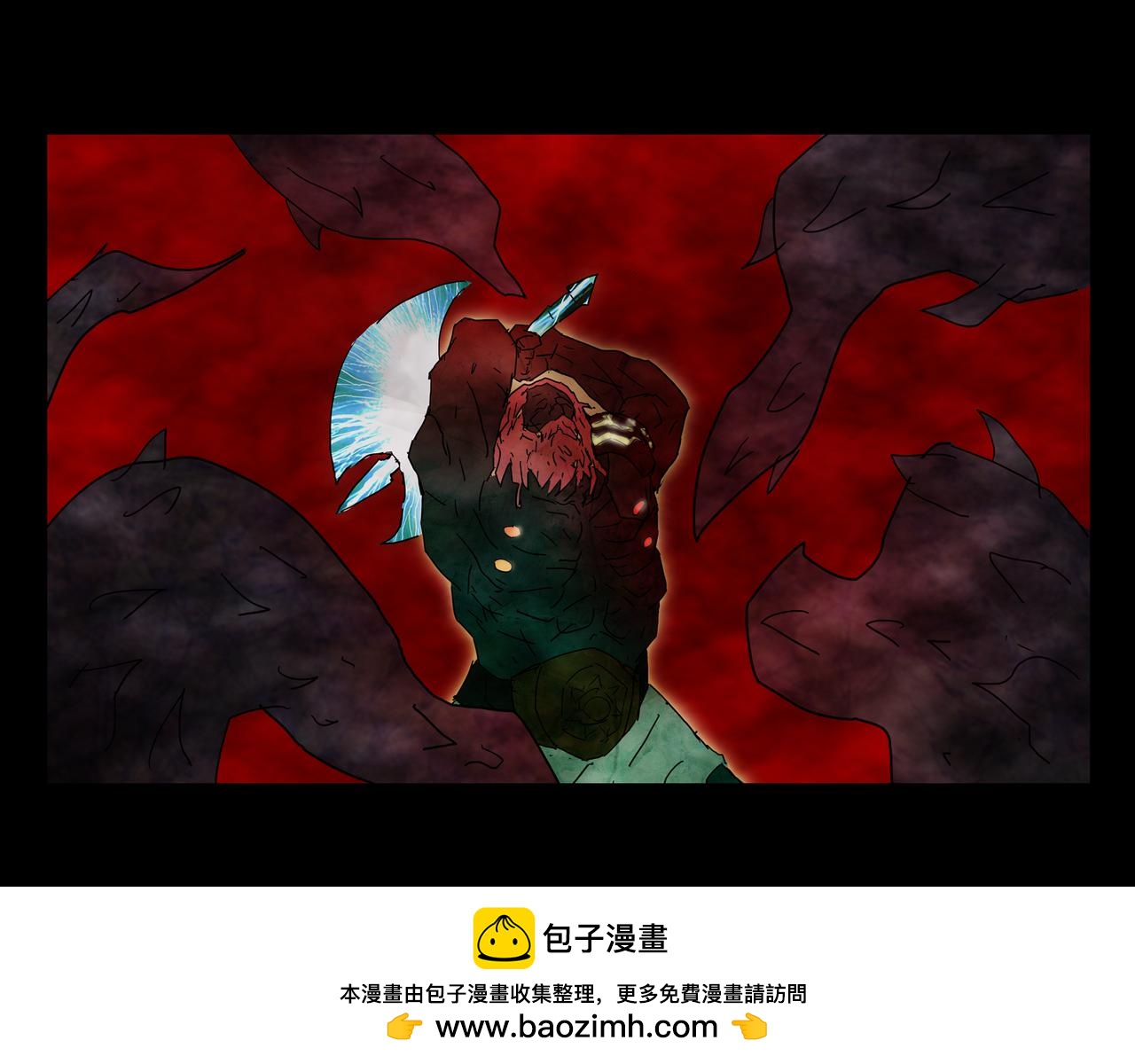 序章番外 先驱者(1/2)-第8话