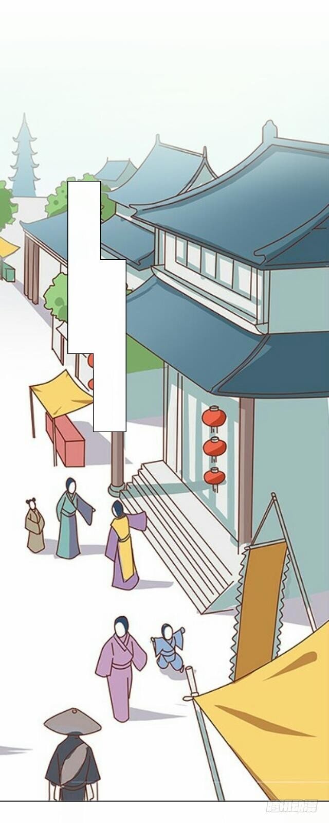 第十八话 恐慌-第18话