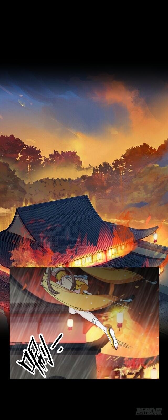 第二十二话 袭击-第22话