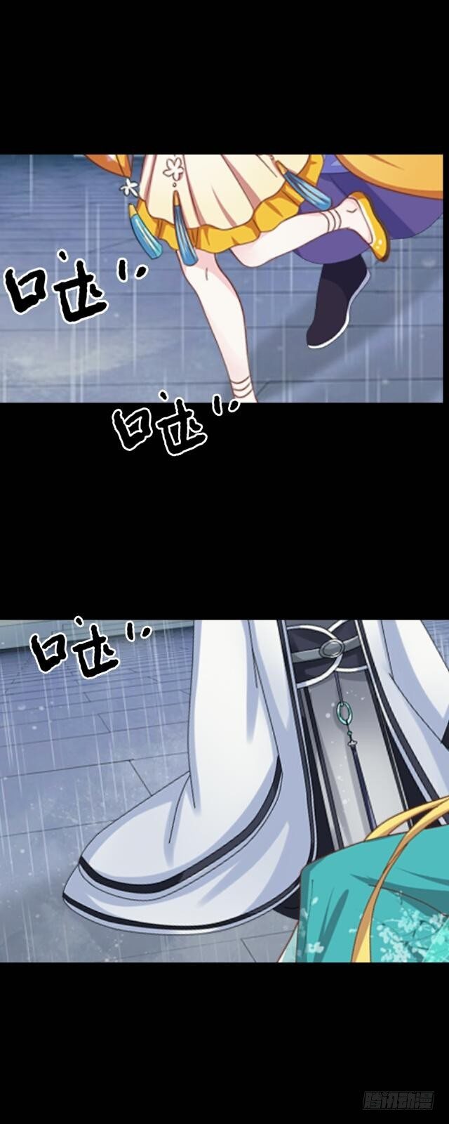 第二十四话 重逢-第24话