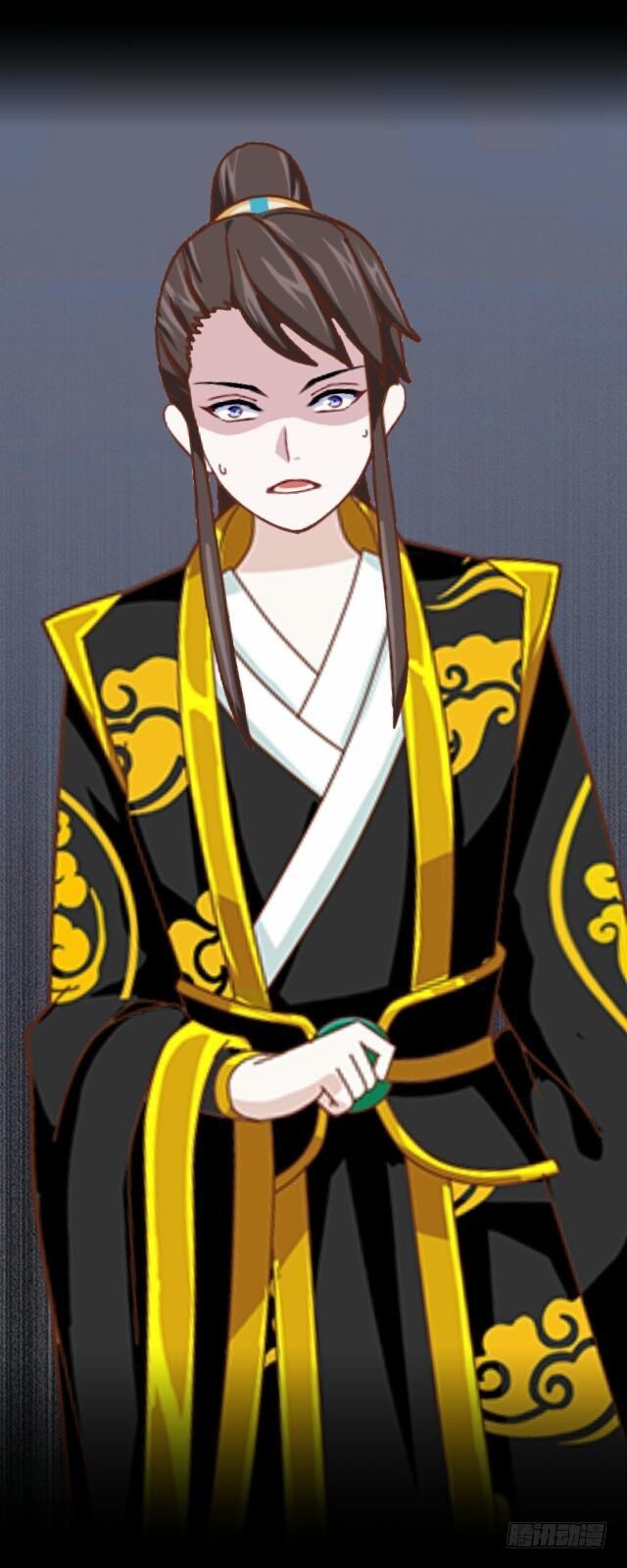 第二十六话 还情-第26话